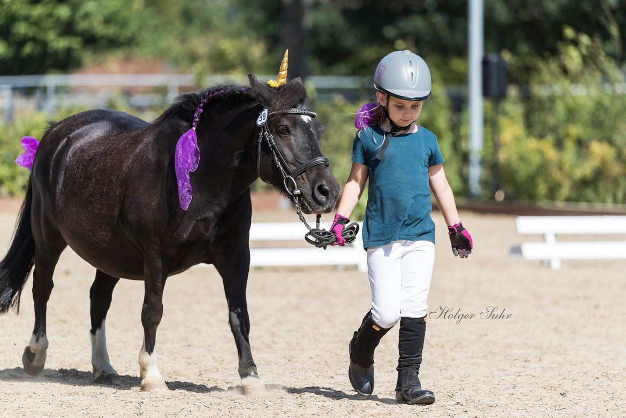 Bild 192 - Pony Akademie Turnier